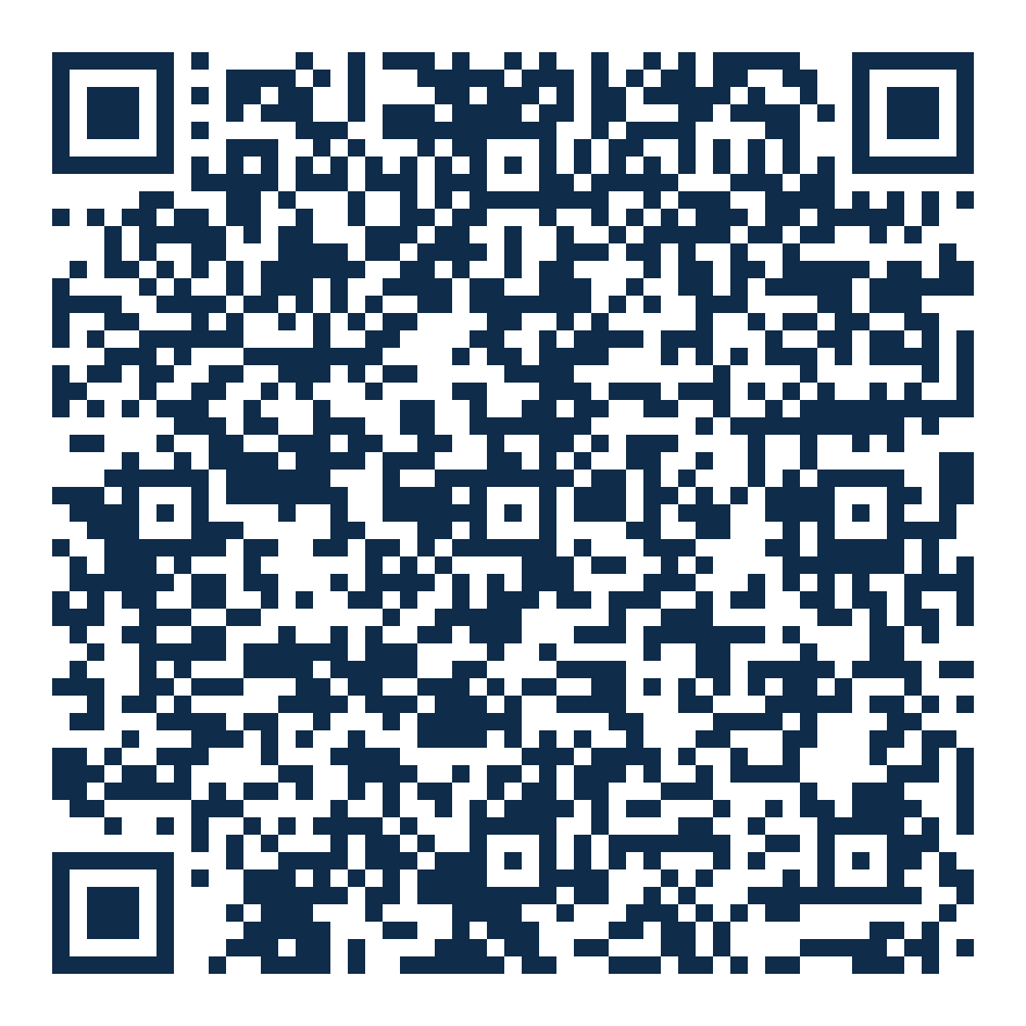QR code linking to the Armando Home Inspection website